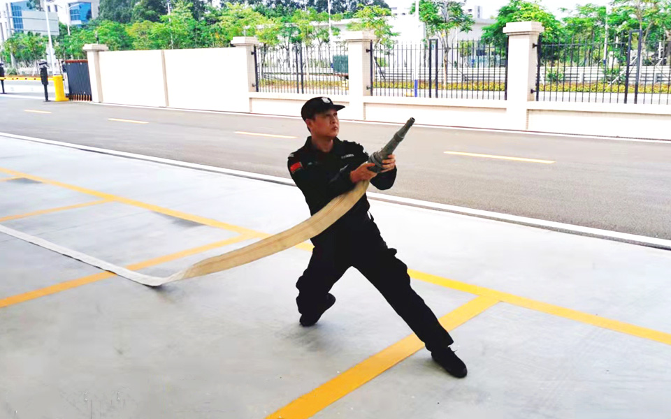 勤嚴(yán)細(xì)實(shí)，安全第一——我司2021年度“百日安全無事故”活動圓滿落幕！